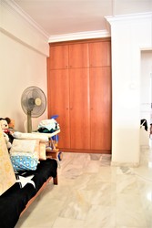 Blk 267 Tampines Street 21 (Tampines), HDB 3 Rooms #198662122